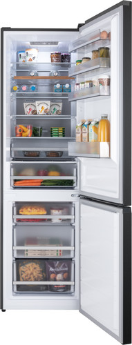 Wisberg WBKVC200CNFB binnenkant