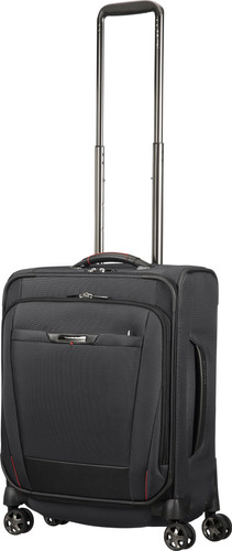 samsonite pro 4 dlx spinner luggage