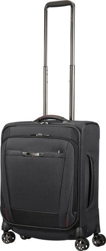 samsonite pro 4 dlx spinner luggage