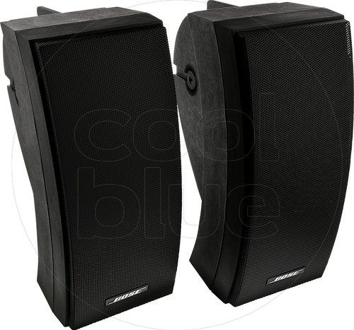 Bose 251 Zwart Per Paar Coolblue Before 23 59 Delivered