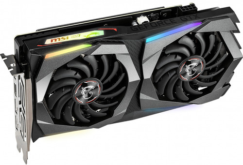 Msi Geforce Gtx 1660 Ti Gaming X 6g Coolblue Before 23 59 Delivered Tomorrow