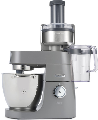 kenwood juicer