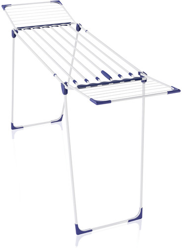 Droogrek classic uitschuifbaar 230 solid - Coolblue - Voor 23.59u, morgen in huis