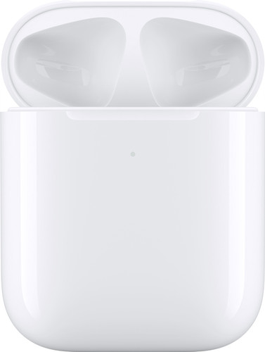 Apple Wireless charging case for AirPods