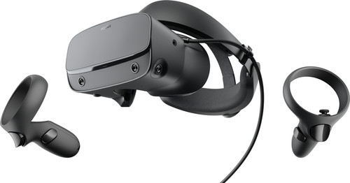 oculus rift hz