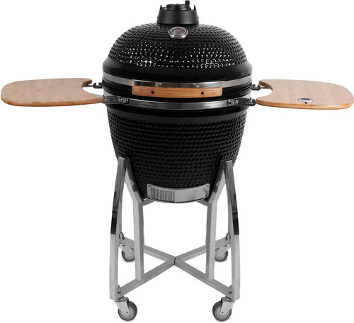 Patton kamado grill