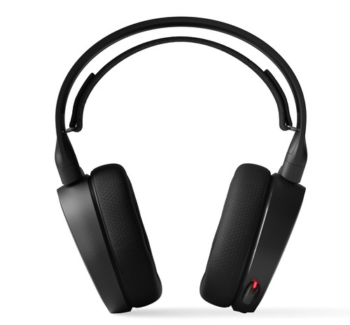 steelseries arctis 5 for xbox one
