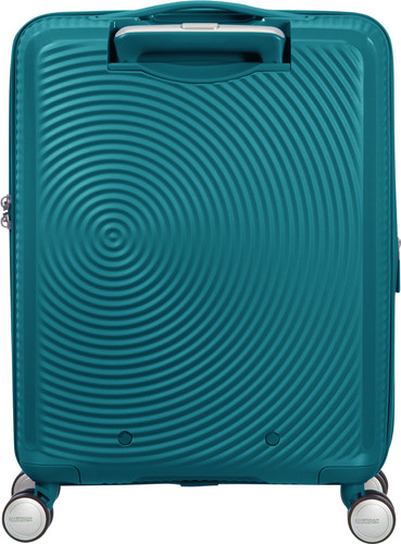 american tourister soundbox blue