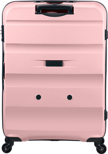 american tourister bon air pink