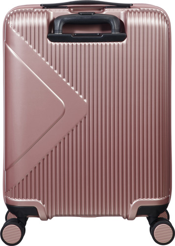 american tourister modern dream spinner 55