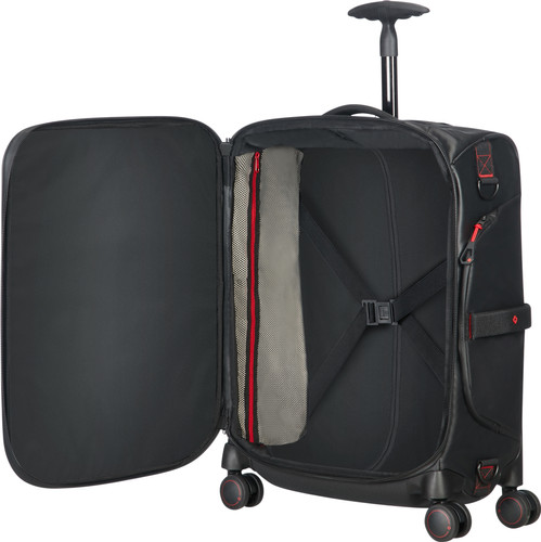 samsonite paradiver spinner