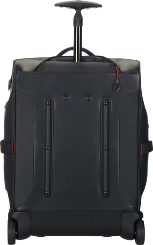samsonite paradiver suitcase