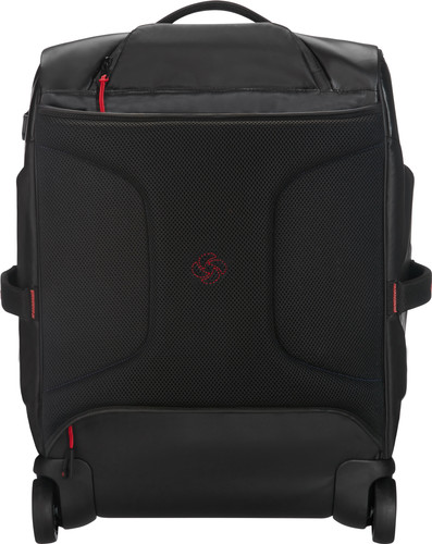 samsonite duffle paradiver