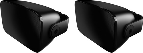 Bowers & Wilkins AM-1 Black (per pair) Main Image