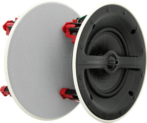 globaal Converteren Vegetatie Bowers & Wilkins CCM362 (per paar) - Coolblue - Voor 23.59u, morgen in huis