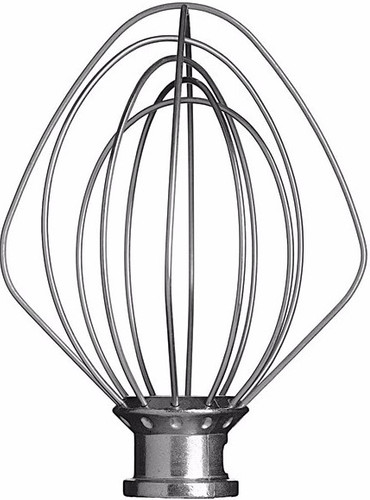 KitchenAid Artisan Mixer 5KSM175PS Tingrijs accessoire