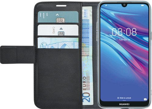 coque huawei y6 2019 avec ano