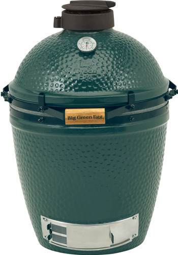 alledaags licht Veroveren Big Green Egg Medium - Coolblue - Voor 23.59u, morgen in huis