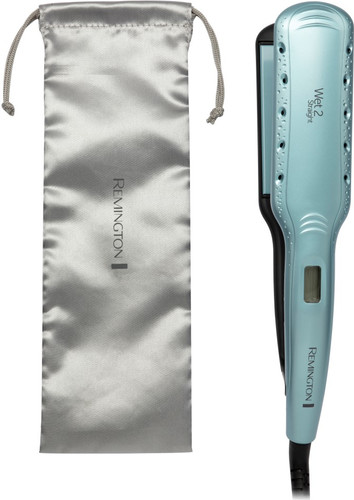 remington wet2straight s7350