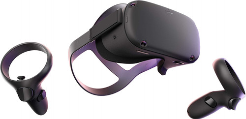 Oculus Quest 128GB Main Image