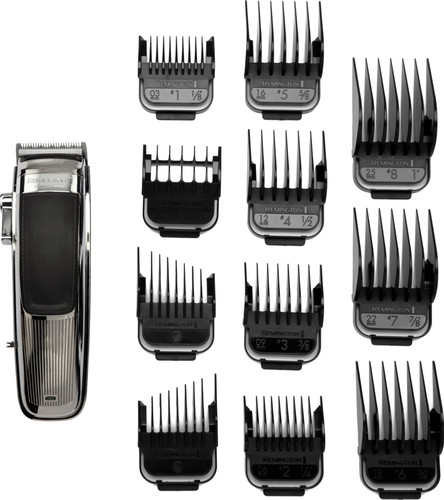 remington hc9100 heritage hair clipper review