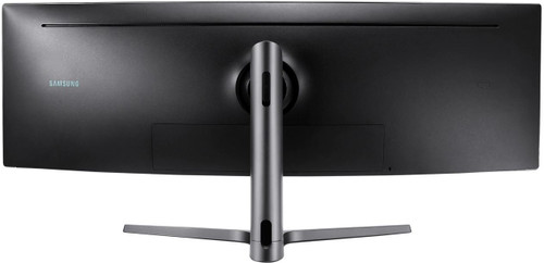 Samsung LC49RG90SSUXEN achterkant