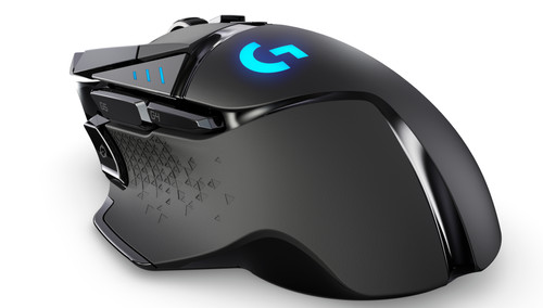 Mouse