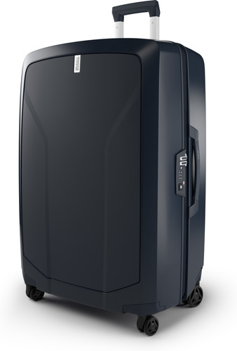 thule suitcase