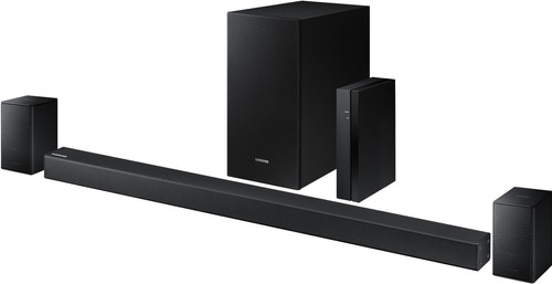 Samsung HW-R470 - Coolblue