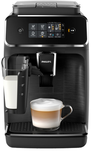 - DE BESTE PHILIPS 2200 EP2230/10 LATTEGO KOFFIEMACHINE IN 2023