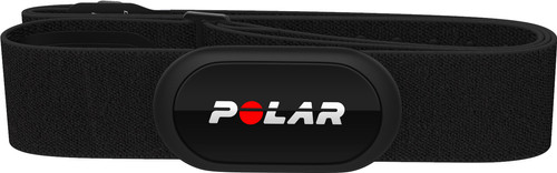 Polar Hartslagmeter Borstband Zwart - Coolblue - Voor 23.59u, morgen in huis