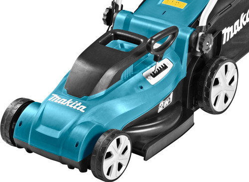Makita ELM4120 Lawn Mower - Coolblue 