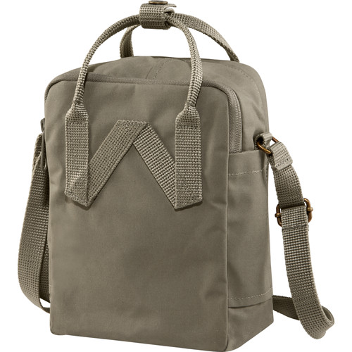 kanken sling fog