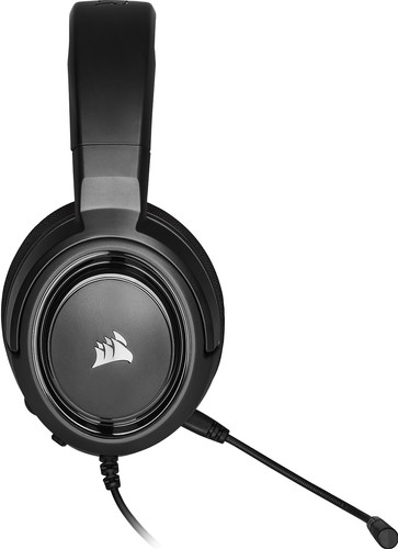 Corsair hs35 black hot sale