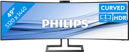 Philips 499P9H Main Image