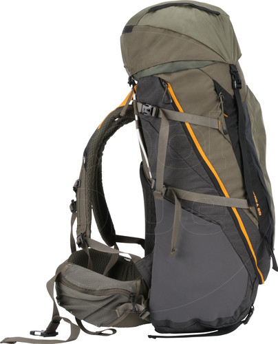 north face 65l