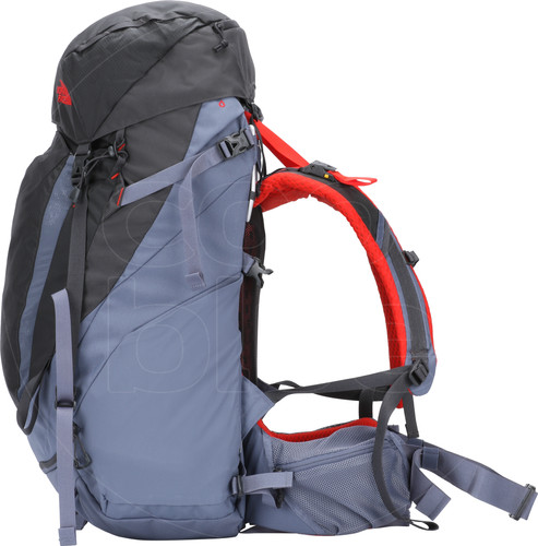 north face terra 55