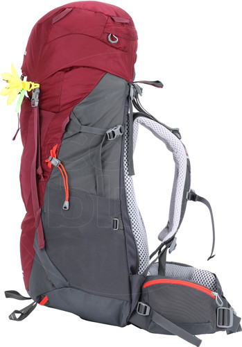 deuter 45l backpack