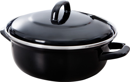 BK Fortalit Dutch oven 20cm Main Image