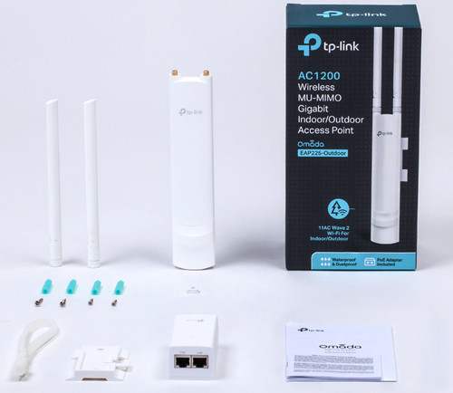 TP-Link Omada EAP225-Outdoor accessoire