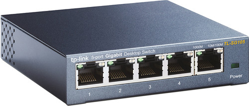 TP-Link TL-SG105 
