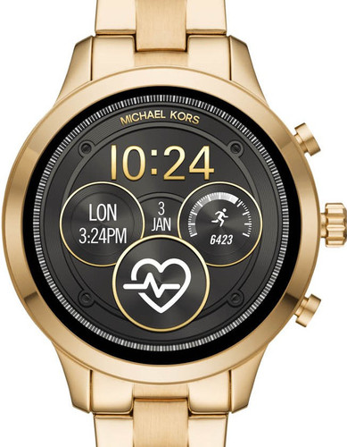 michael kors smartwatch mkt5045