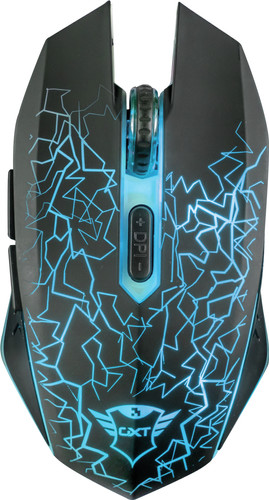 Trust Gxt 107 Izza Wireless Optical Gaming Mouse Coolblue Before 23 59 Delivered Tomorrow