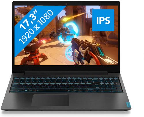 Lenovo IdeaPad L340-17IRH Gaming 81LL003BMH - Coolblue - Before 23:59 ...