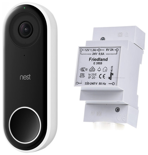 hello nest transformer