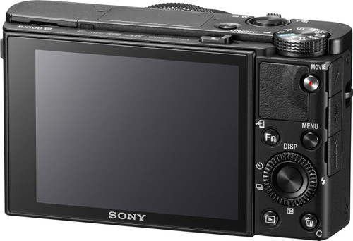 sony sx100