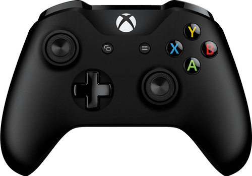xbox one controller 3.5