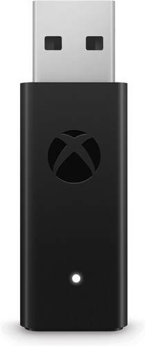 Microsoft Xbox Wireless Adapter For Windows Coolblue Before 23 59 Delivered Tomorrow