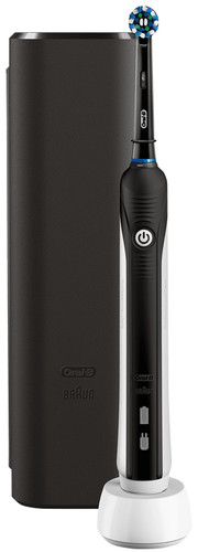 oral b pro 2 duo