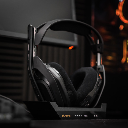 astro a50 ps4 wired